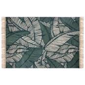 Tapis Coton Jungle 120x170