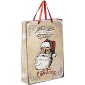 Sac Cadeau Pere Noel GM 