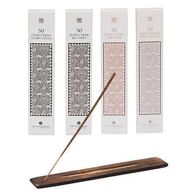Coffret Encens Pan 