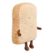 Coussin Toast Fraci 30 x 35cm 