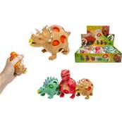 Squishy Ball Dinosaure