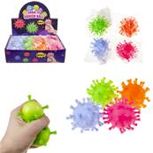 Squishy Virus 8 Cm