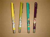 Stylos plumes LOONEY TUNES