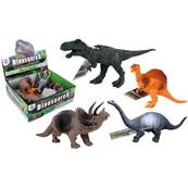 Dinosaures 14 à  17 Cm 