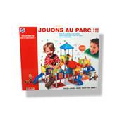 Boite Happy Time Playset 2
