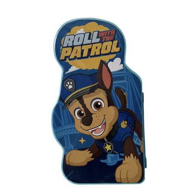 Valisette Coloriage Paw Patrol - Pat Patrouille 38 x 20 Cm