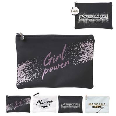 Pochette Femme 26x18cm