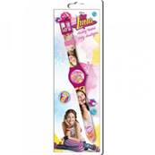 Montre Aiguilles Soy Luna(pile hs)