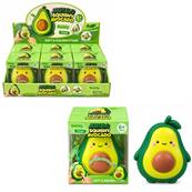 Squishy XXL Avocat 15 Cm