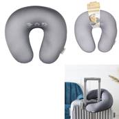 Coussin de Nuque Microbilles 