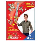 Epee Chevalier Gonflable