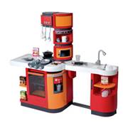 SMOBY - Cuisine Cook Master