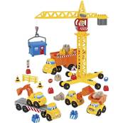 Chantier - Abrick