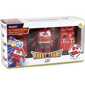 Robot Train Alf