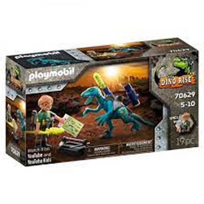 PLAYMOBIL - Deinocychus