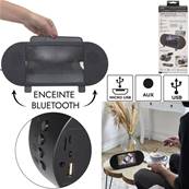 Amplificateur Ecran Smartphone Et Enceinte M6