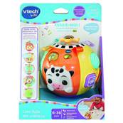 Lumi Balle Des Animaux