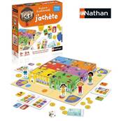 Nathan J'Achète