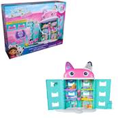 La Maison Magique Gabby Et La Maison Magique 