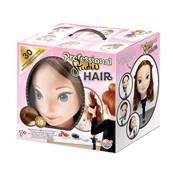 Buki Professional Studio Hair