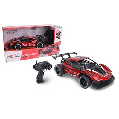 Voiture Course R/Cde
