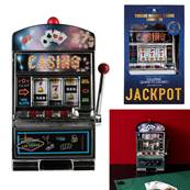 Tirelire Machine A Sous Gm M2 A1/M2