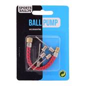 Jeu d Aiguilles pour Pompe à Ballons