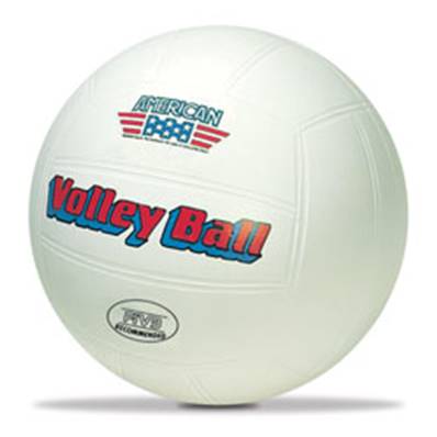 Ballon de Volley America