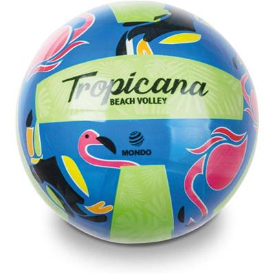 Ballon Tropicana  23 Cm
