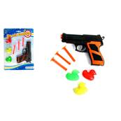 Bl Pistolet Canards