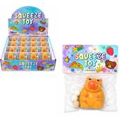 Squishy Capybara 8 Cm