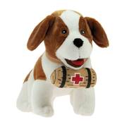 Saint Bernard 18 cm