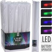 Tube de mousse LED 47 Cm