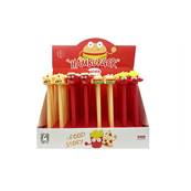 Stylo  FAST Ffood 18 Cm