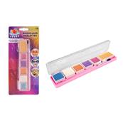 Kit Maquillage Paillettes