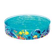 Piscine 183 x38 Structure Rigide 