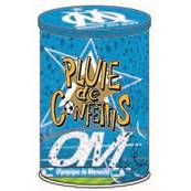 Bte 15 sachets Confettis OM Explosion