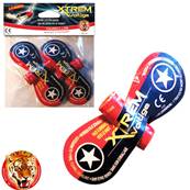 Xtrem Voltige Sachet de 2 Avions
