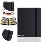 Album Flex For Toploaders 12 Pages (216 Cartes) Phoenix Shield©