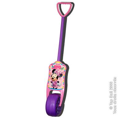 Rouleur Minnie Nouveau