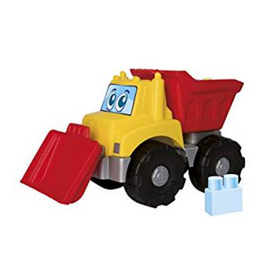 Camion Tp Garni
