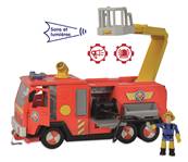 SMOBY - Slp Camion Pompier Sam