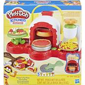 Play Doh Cuisine La Pizzeria