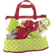 Sac Dinette Garni
