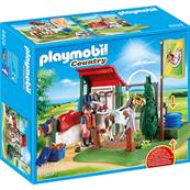 PLAYMOBIL - Box A Chevaux