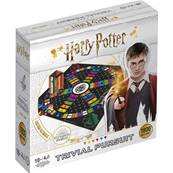 Trivial Pursuit Harry Potter Edition Ultimate