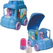 Bus Stitch Clemmy