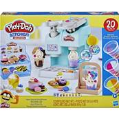 PlayDoh Mon Super Cafe