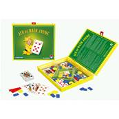 Dujardin Le Nain Jaune