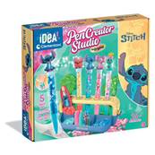 Crée Tes Stylos - Stitch